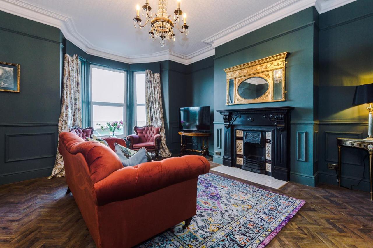 Russell Court By Orenda-luxe Aparthotel