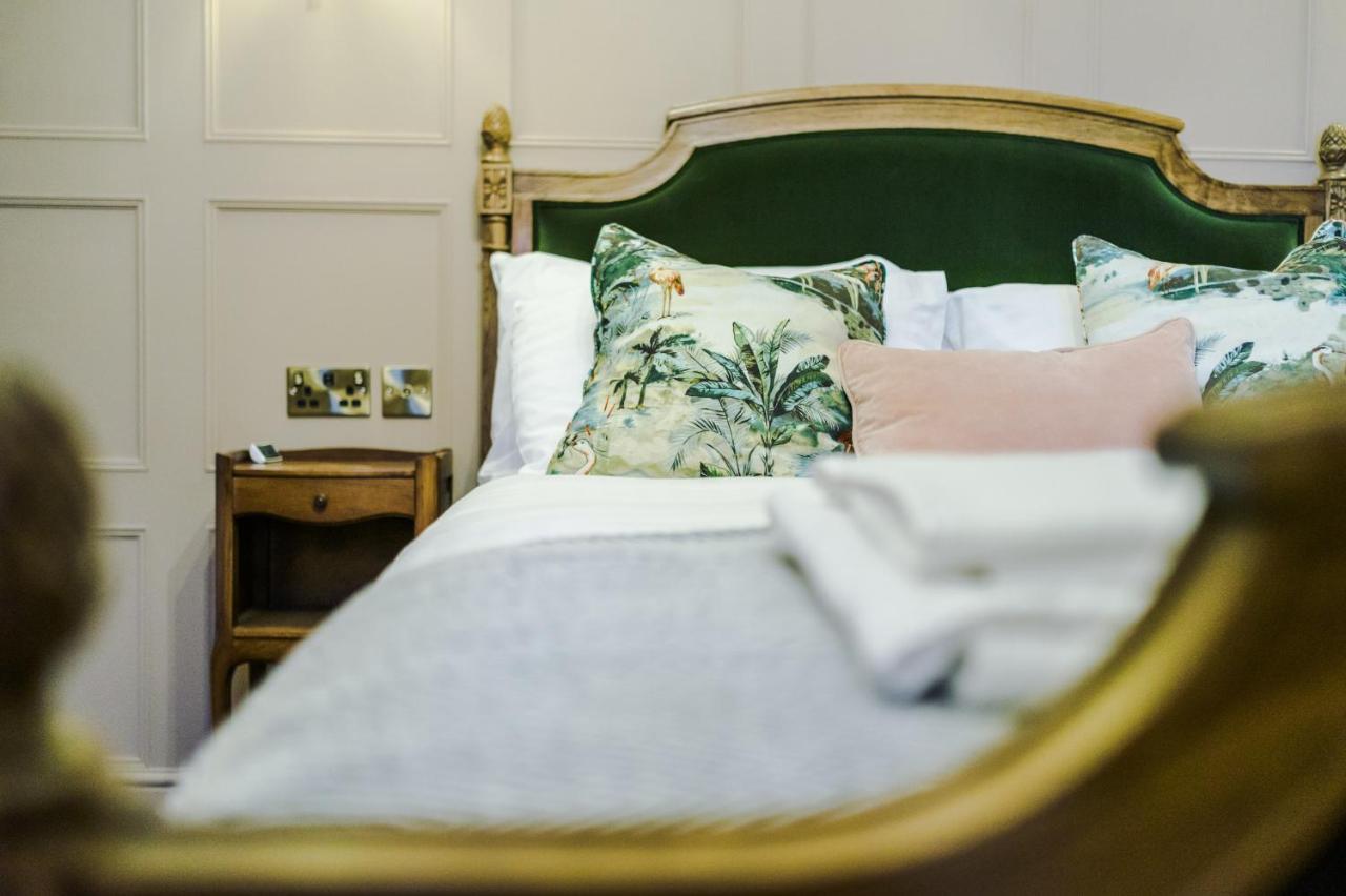 Russell Court By Orenda-luxe Aparthotel Llandudno