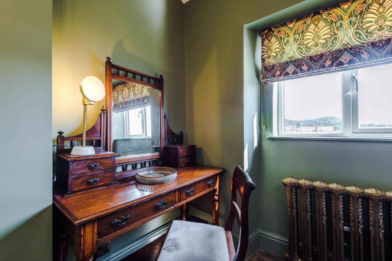 Russell Court By Orenda-luxe Aparthotel *