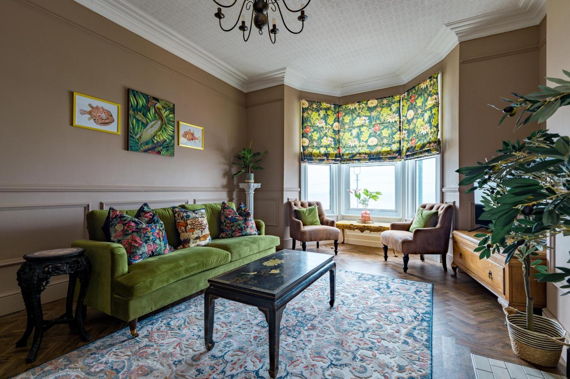 Russell Court By Orenda-luxe